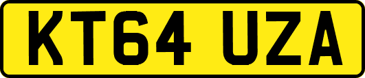 KT64UZA