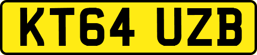 KT64UZB
