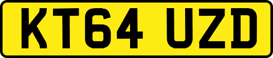 KT64UZD