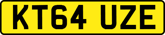 KT64UZE