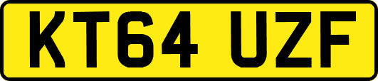 KT64UZF