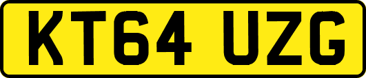KT64UZG