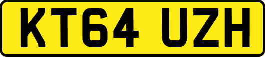 KT64UZH