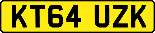KT64UZK