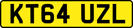 KT64UZL