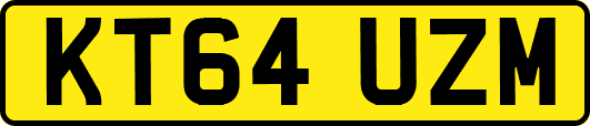 KT64UZM