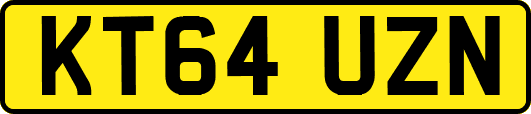 KT64UZN
