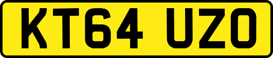 KT64UZO