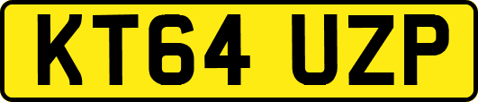 KT64UZP