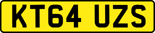 KT64UZS