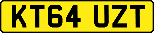 KT64UZT