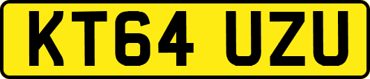 KT64UZU