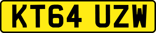 KT64UZW
