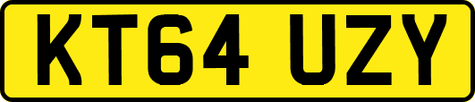 KT64UZY