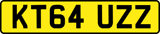 KT64UZZ