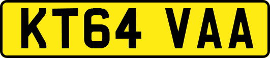 KT64VAA