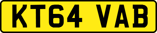 KT64VAB