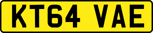 KT64VAE