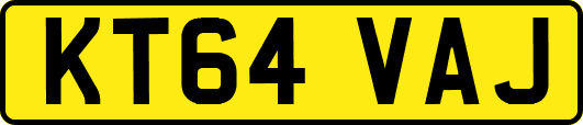KT64VAJ