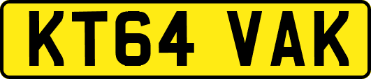KT64VAK
