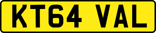 KT64VAL