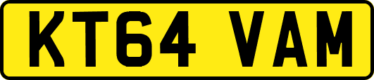 KT64VAM