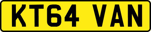 KT64VAN