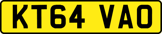 KT64VAO