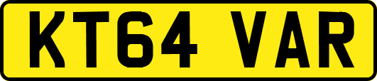 KT64VAR