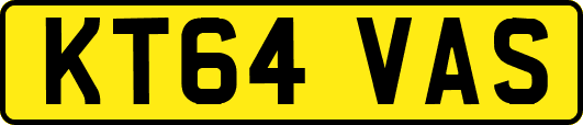 KT64VAS