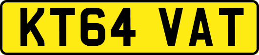 KT64VAT