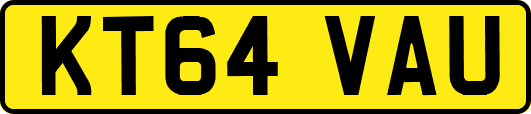 KT64VAU
