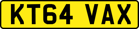 KT64VAX