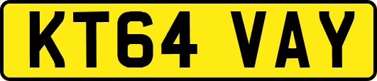 KT64VAY