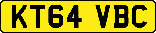 KT64VBC