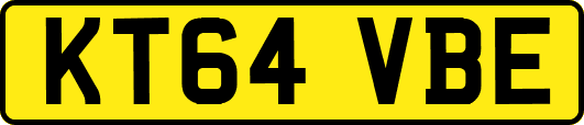 KT64VBE