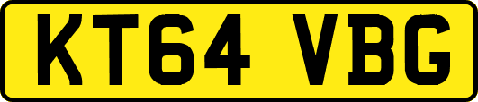 KT64VBG