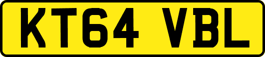 KT64VBL