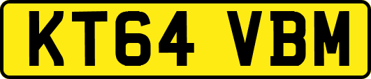 KT64VBM