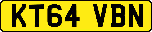 KT64VBN