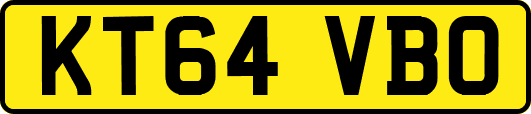 KT64VBO