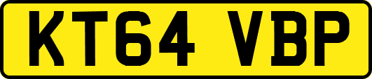 KT64VBP