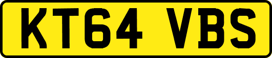 KT64VBS