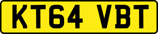 KT64VBT