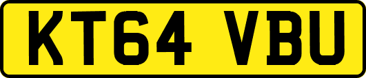 KT64VBU