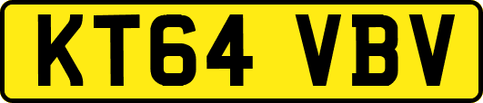 KT64VBV