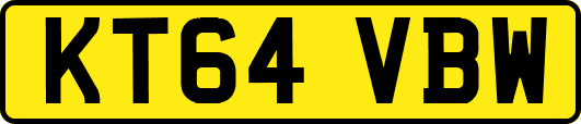 KT64VBW