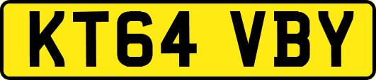 KT64VBY