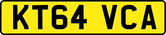 KT64VCA