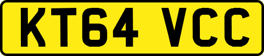 KT64VCC